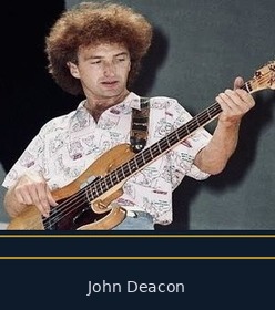 John Deacon